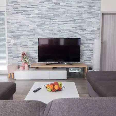 Holiday In Privlaka - Zadar Riviera 41330 Privlaka (Zadar)