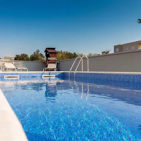 Prázdninový dům Holiday In Privlaka - Zadar Riviera 41330 Privlaka (Zadar)